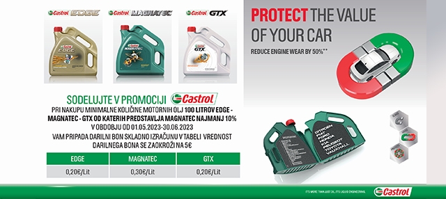 Magnatec