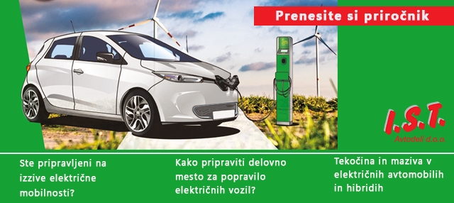 Priročnik