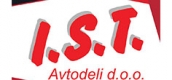 I.S.T. Avtodeli d.o.o.